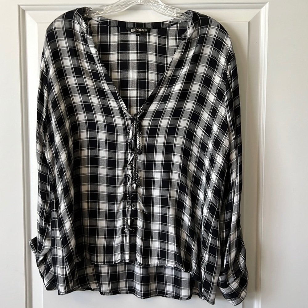 Express Shirt